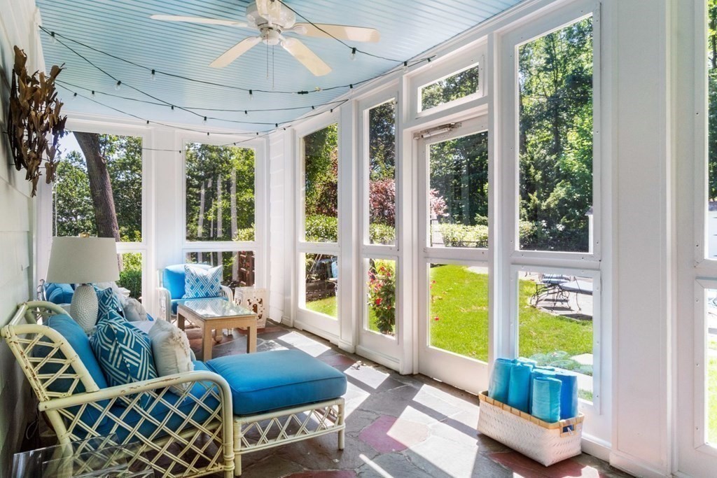 62 Carisbrooke Road Wellesley, MA 02481 - Photo 27 of 32