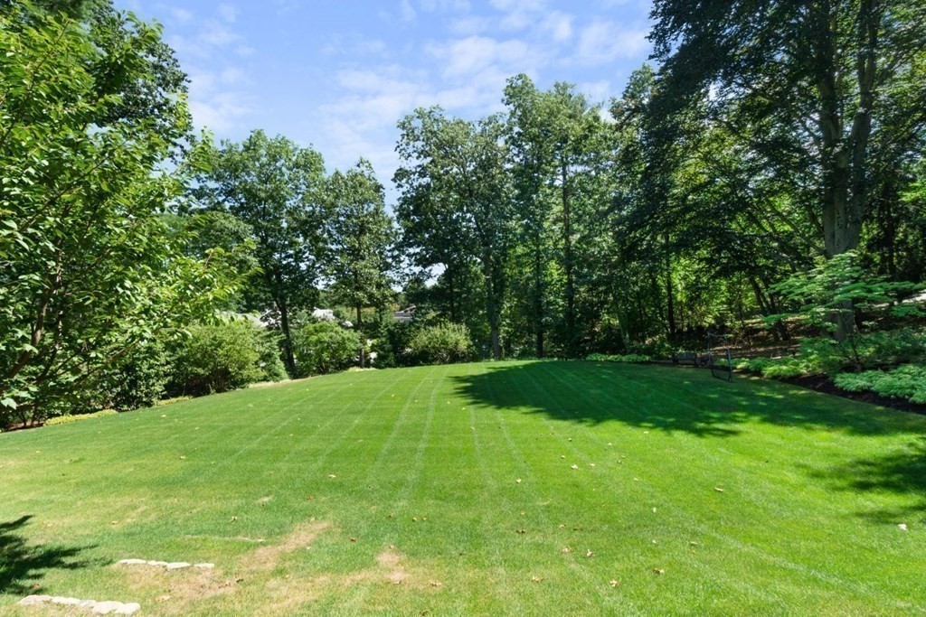 62 Carisbrooke Road Wellesley, MA 02481 - Photo 30 of 32