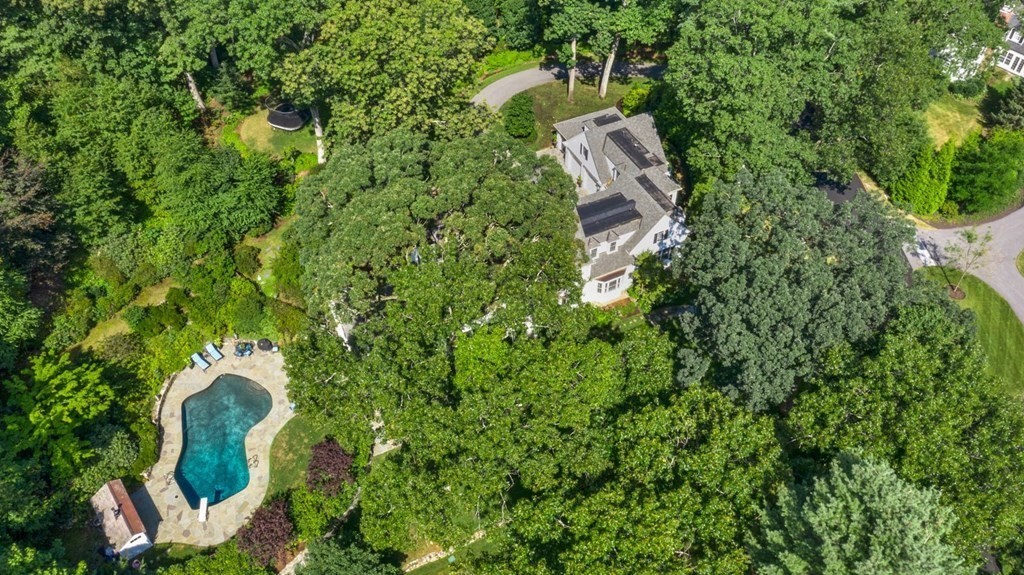 62 Carisbrooke Road Wellesley, MA 02481 - Photo 31 of 32