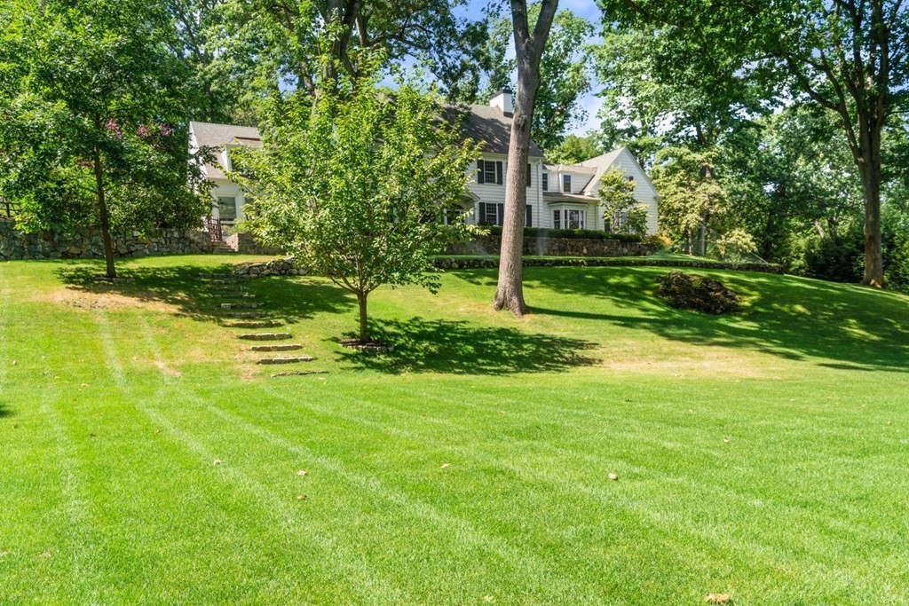 62 Carisbrooke Road Wellesley, MA 02481 - Photo 32 of 32