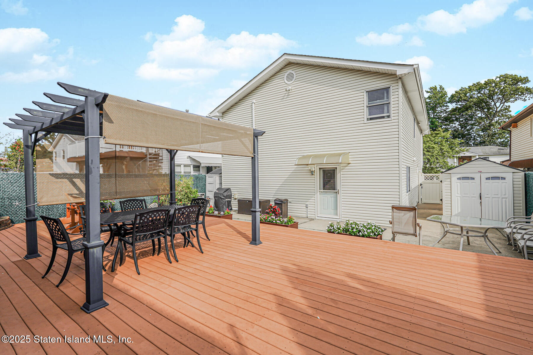 149 Rensselaer Avenue Staten Island, NY 10312 - Photo 30 of 33