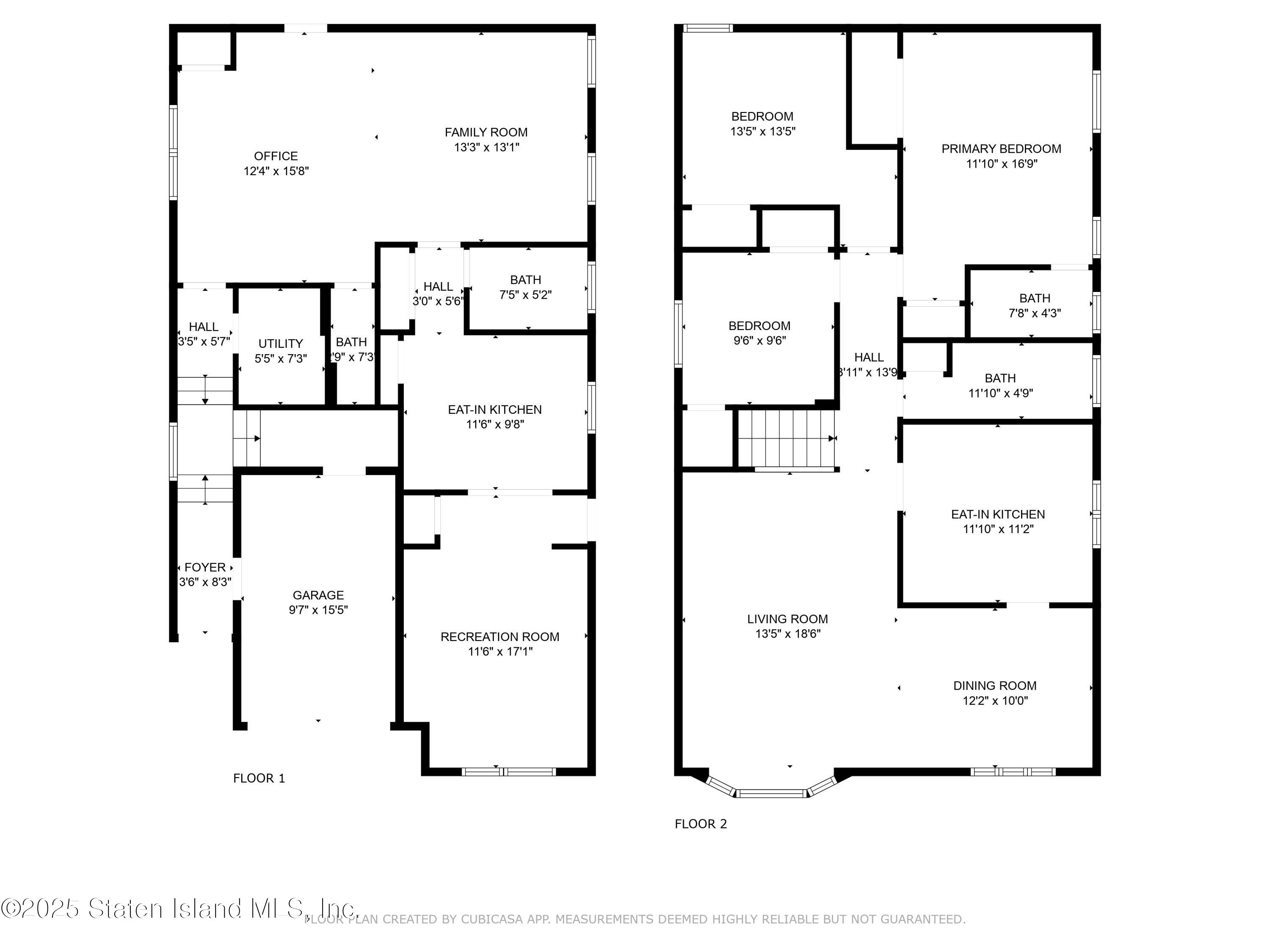 149 Rensselaer Avenue Staten Island, NY 10312 - Photo 32 of 33