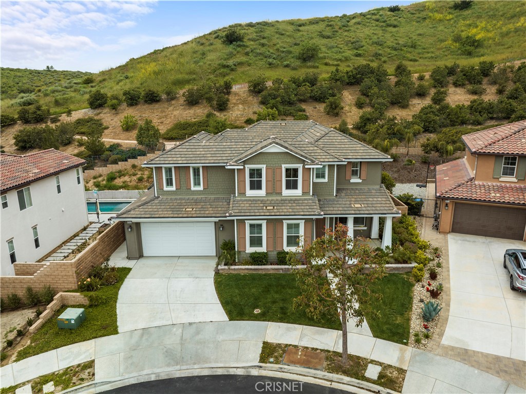 6943 Ridgemark Court Moorpark, CA 93021 - Photo 1 of 1 Gallery Image 1