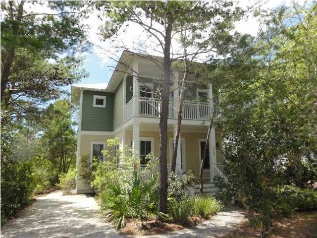 215 Bartons Way West Santa Rosa Beach, FL 32459 - Photo 1 of 1