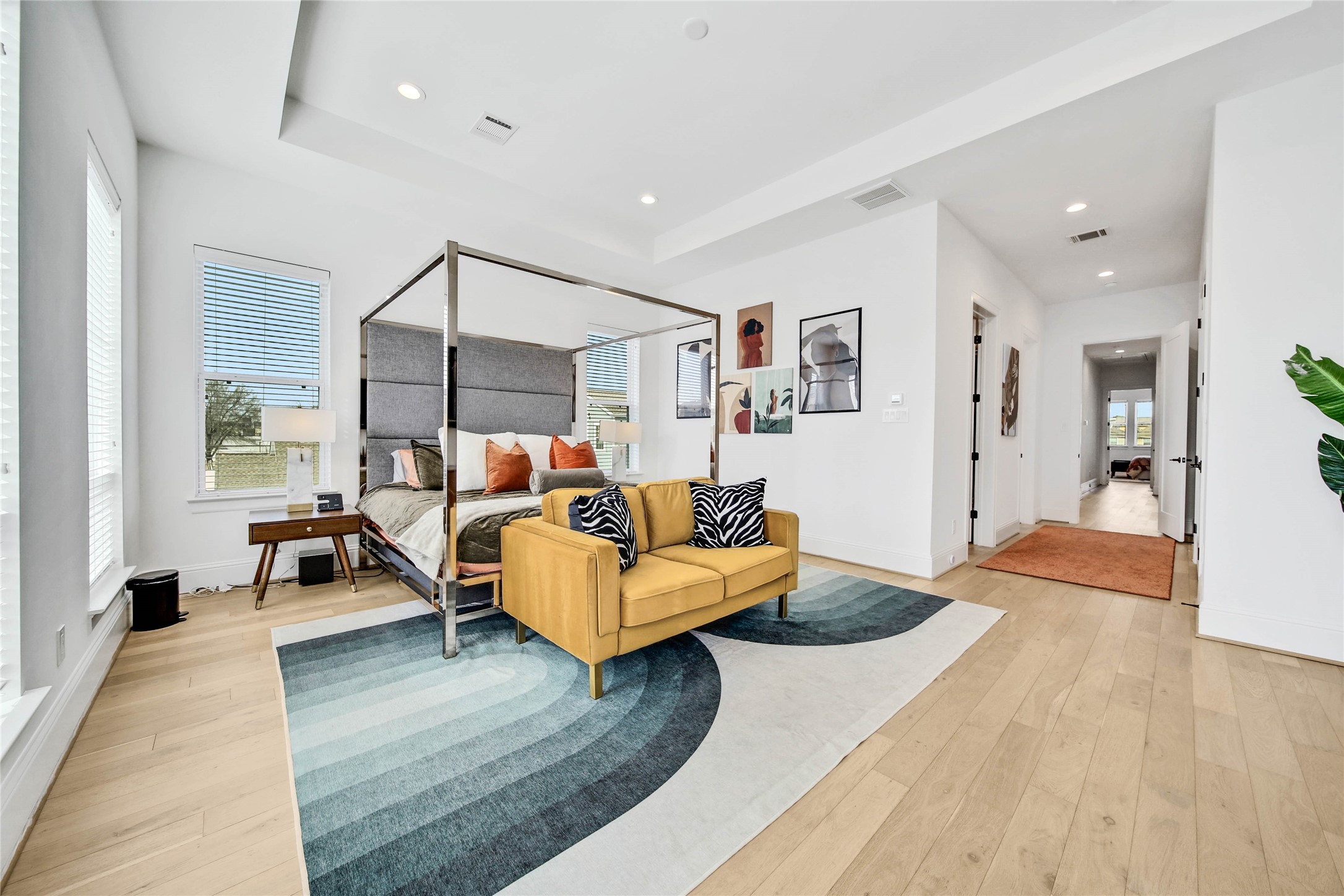 1306 Laird Street Houston, TX 77008 - Photo 11 of 22