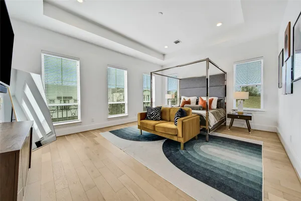 $4,600 | 1306 Laird Street, Houston, TX 77008