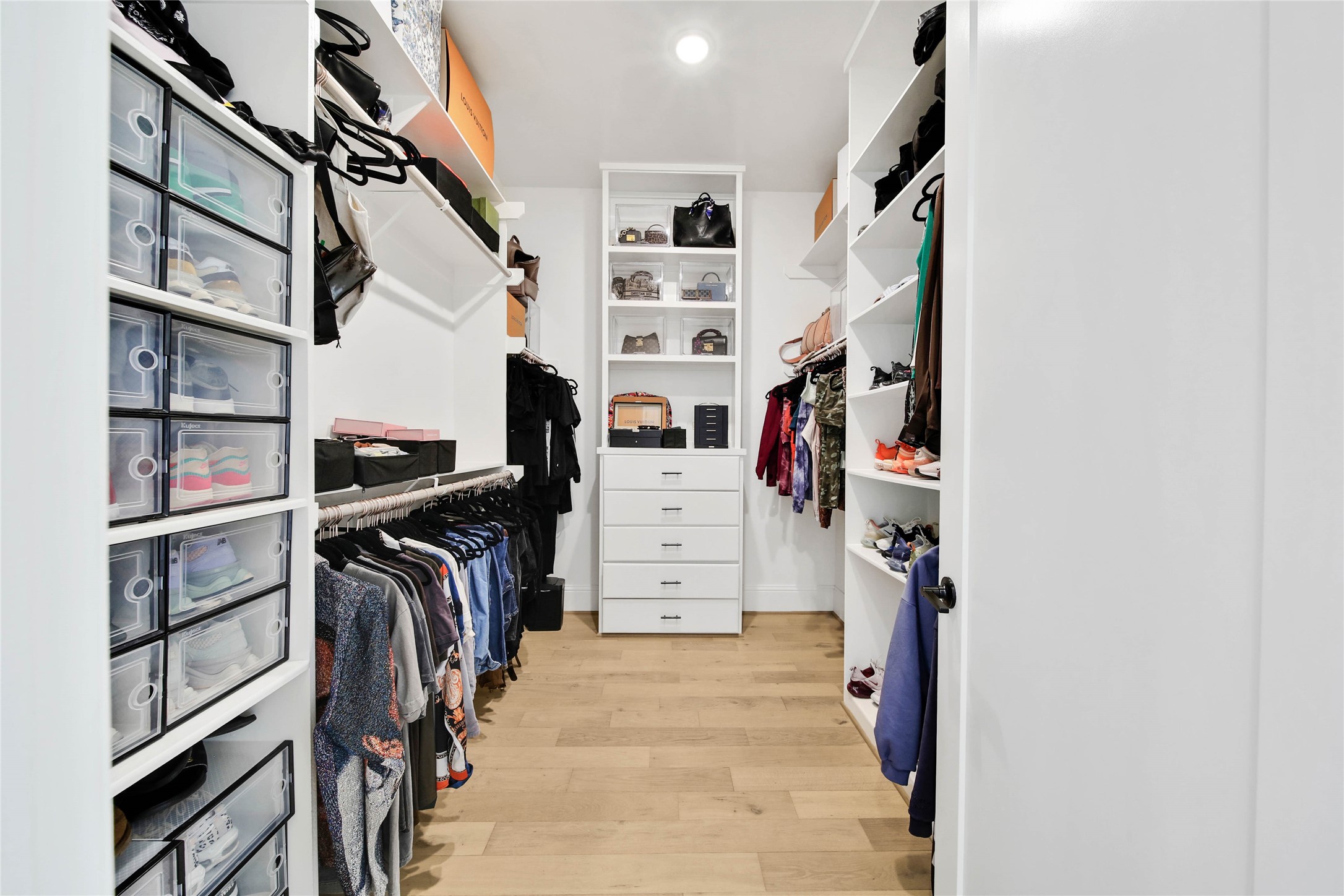 1306 Laird Street Houston, TX 77008 - Photo 13 of 22