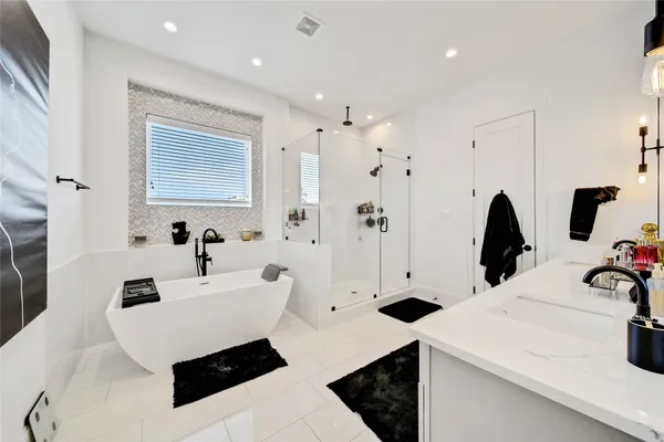 $4,600 | 1306 Laird Street, Houston, TX 77008