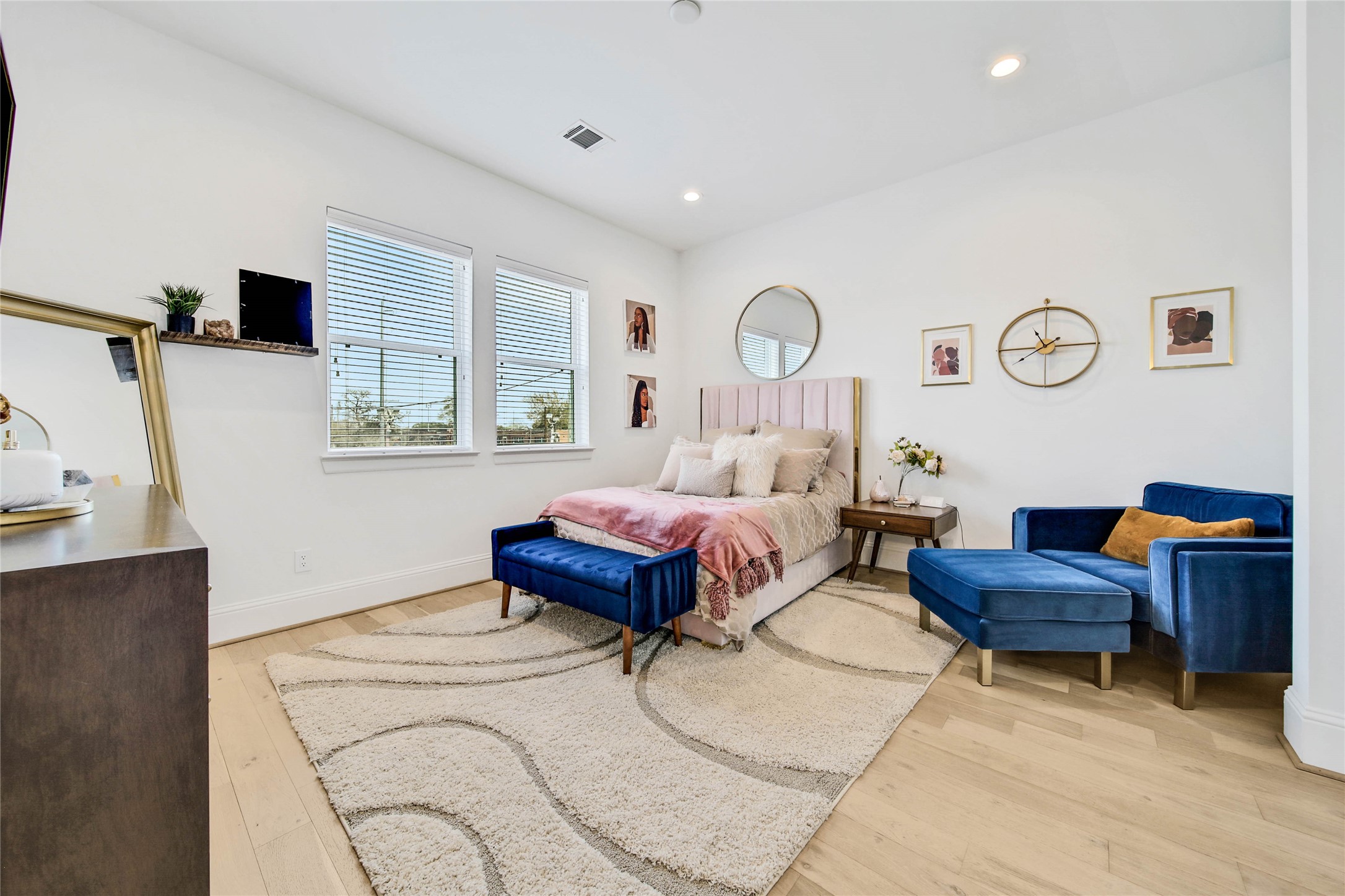 1306 Laird Street Houston, TX 77008 - Photo 16 of 22