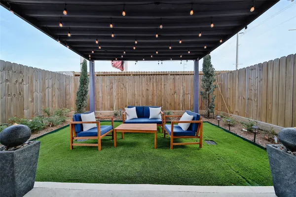 $4,600 | 1306 Laird Street, Houston, TX 77008