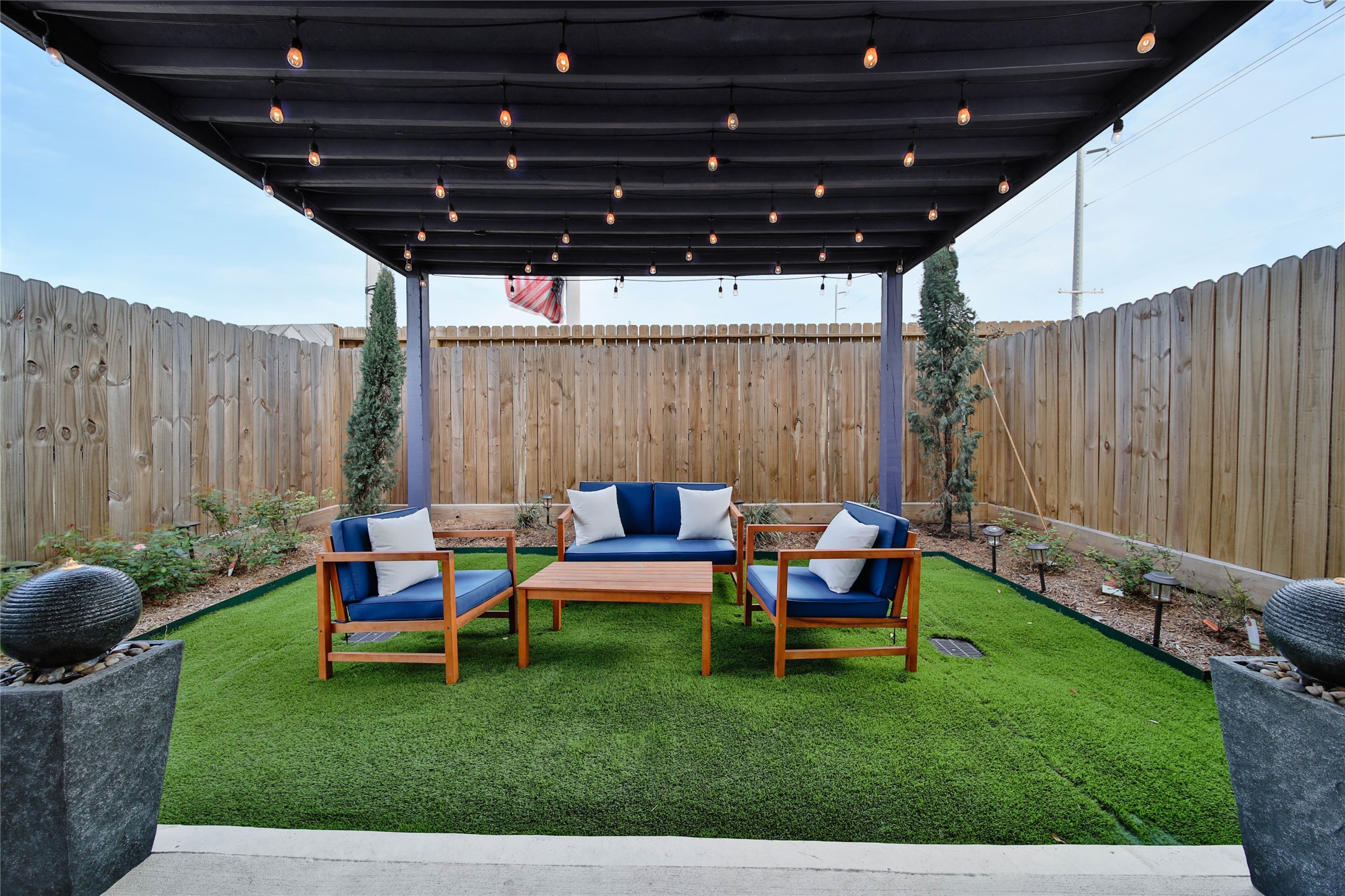 1306 Laird Street Houston, TX 77008 - Photo 20 of 22