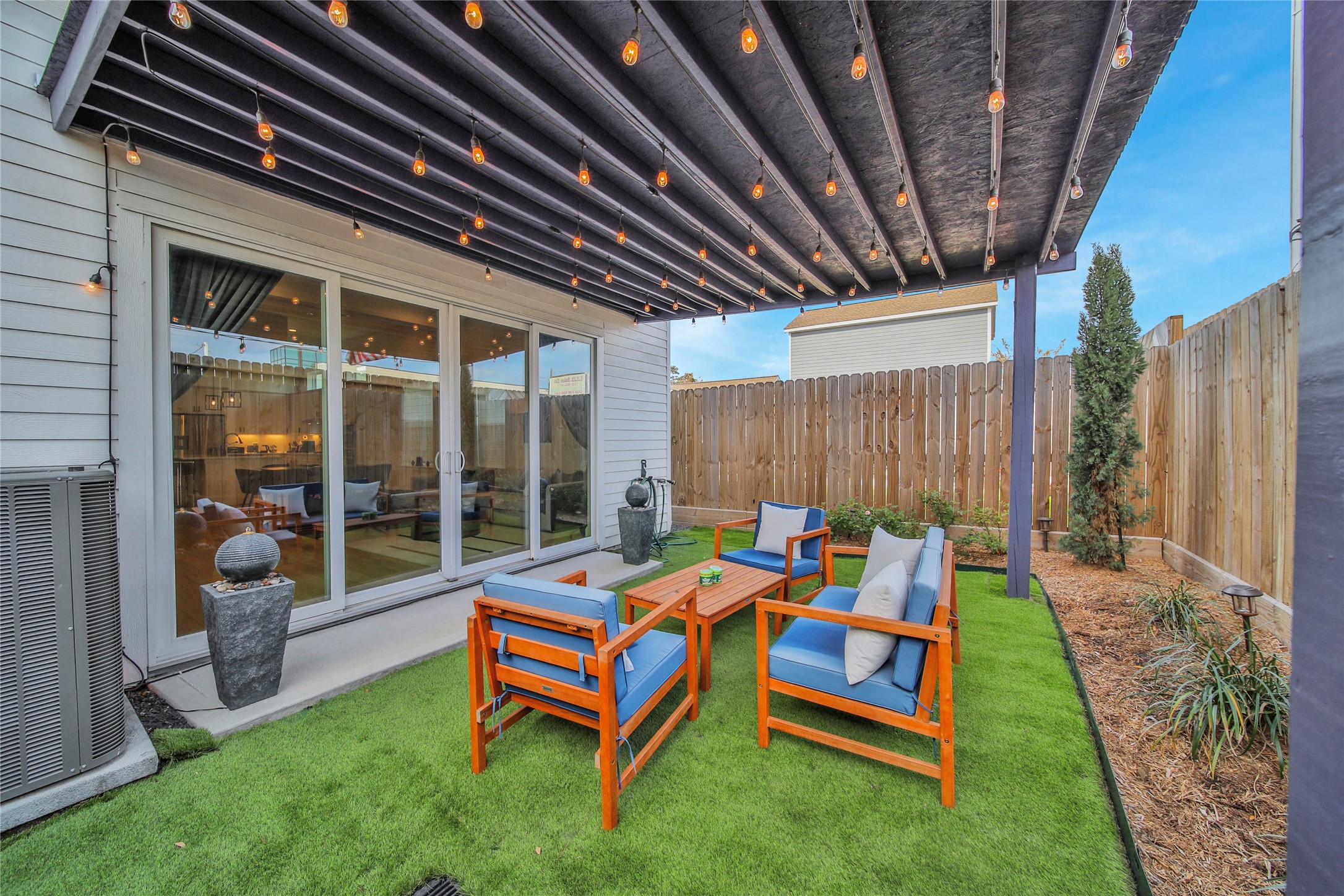 1306 Laird Street Houston, TX 77008 - Photo 21 of 22