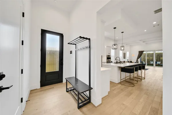 $4,600 | 1306 Laird Street, Houston, TX 77008