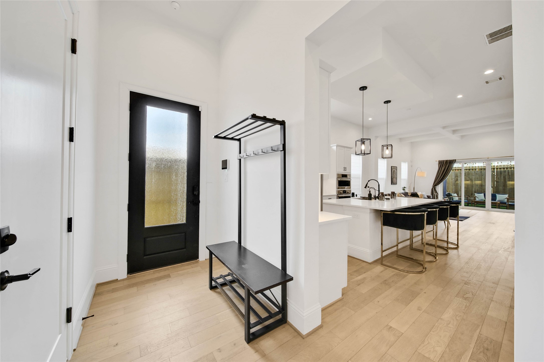 1306 Laird Street Houston, TX 77008 - Photo 3 of 22