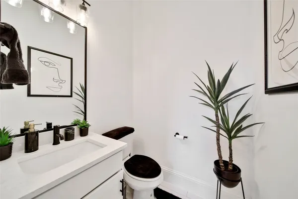 $4,600 | 1306 Laird Street, Houston, TX 77008