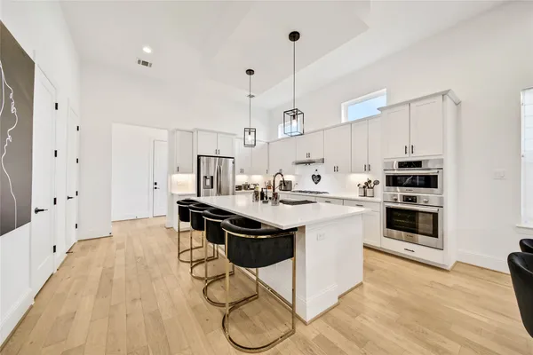 $4,600 | 1306 Laird Street, Houston, TX 77008