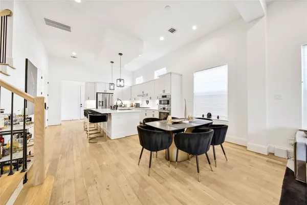 $4,600 | 1306 Laird Street, Houston, TX 77008