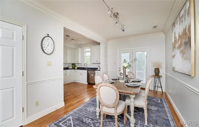 $349,900 | 3432 Civic Green Drive, St. Charles, MO 63301