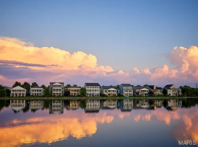 $349,900 | 3432 Civic Green Drive, St. Charles, MO 63301