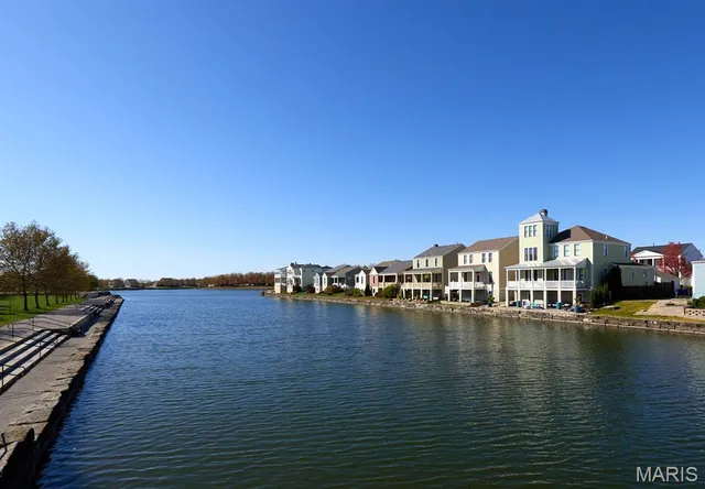 $349,900 | 3432 Civic Green Drive, St. Charles, MO 63301