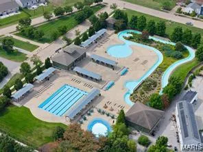 $349,900 | 3432 Civic Green Drive, St. Charles, MO 63301