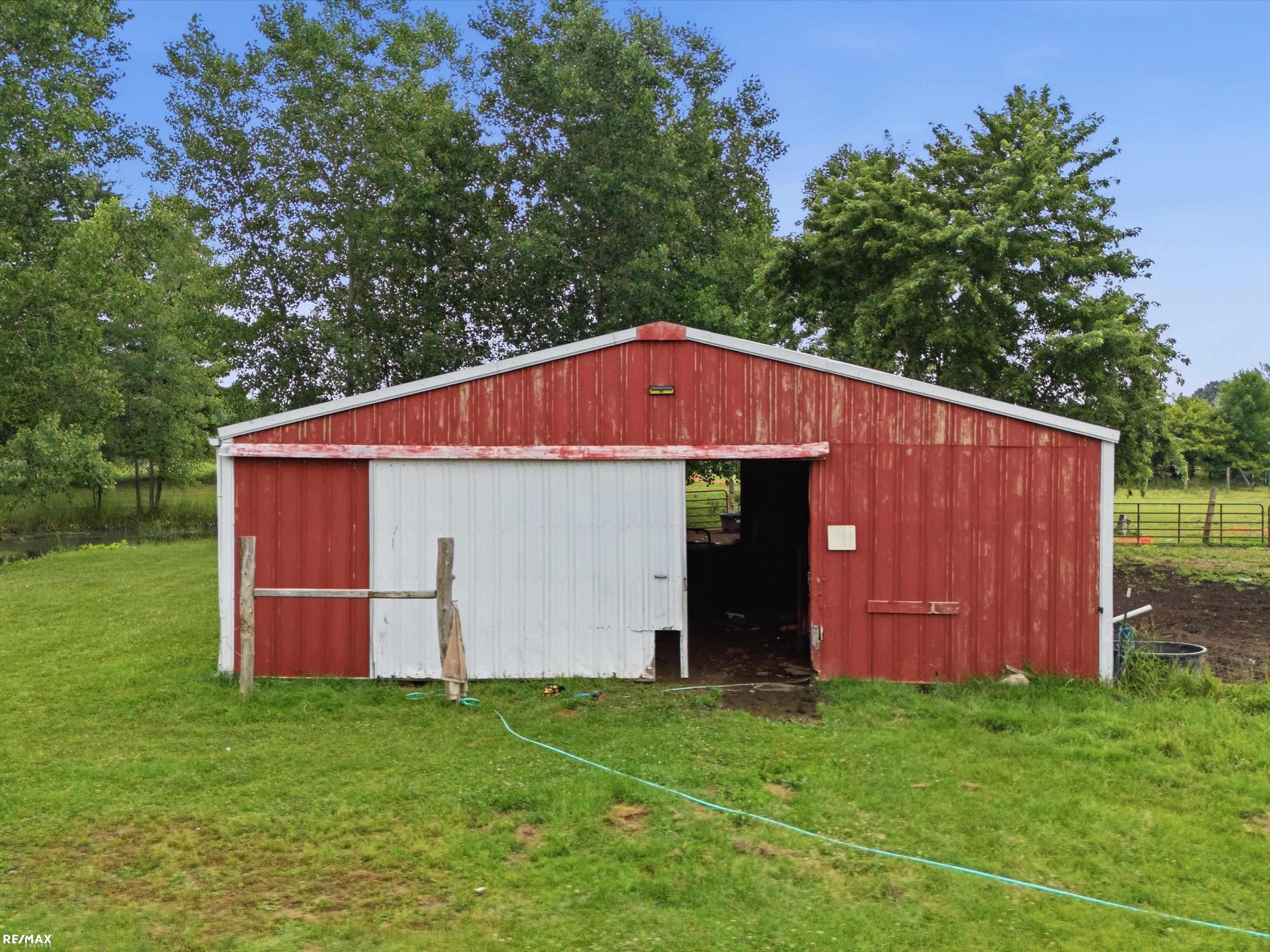3111 Howland Road Almont, MI 48003 - Photo 33 of 38