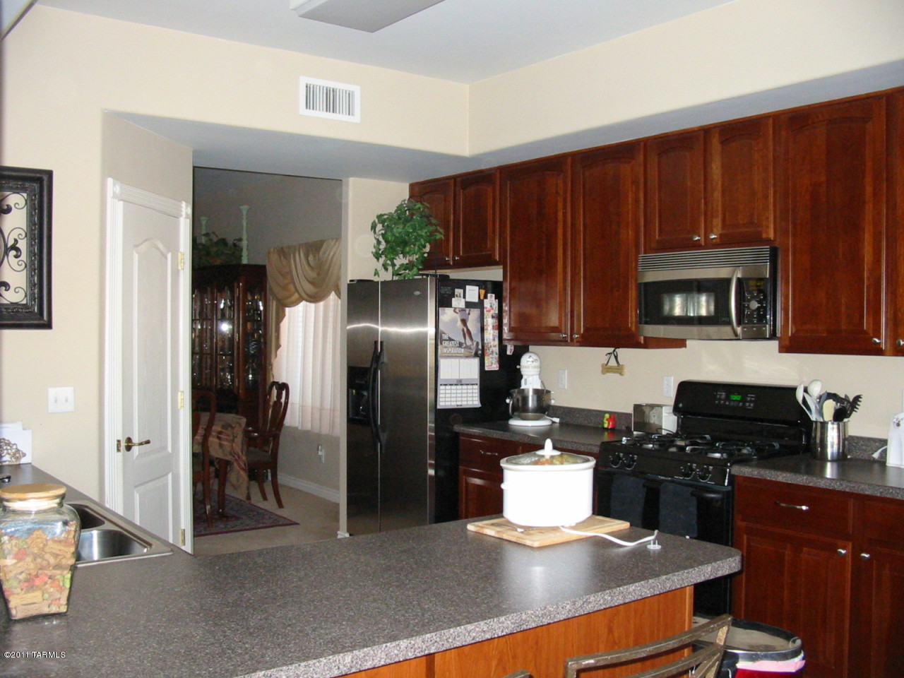 6763 South Star Ridge Place Tucson, AZ 85757 - Photo 4 of 15