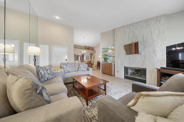 $446,000 | 450 Desert Falls Drive North, Palm Desert, CA 92211