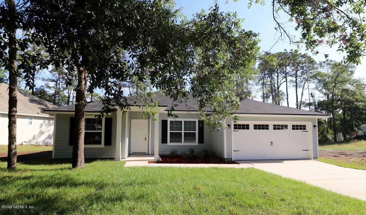 839 Pine Moss Road Jacksonville, FL 32218 - Photo 1 of 1 1