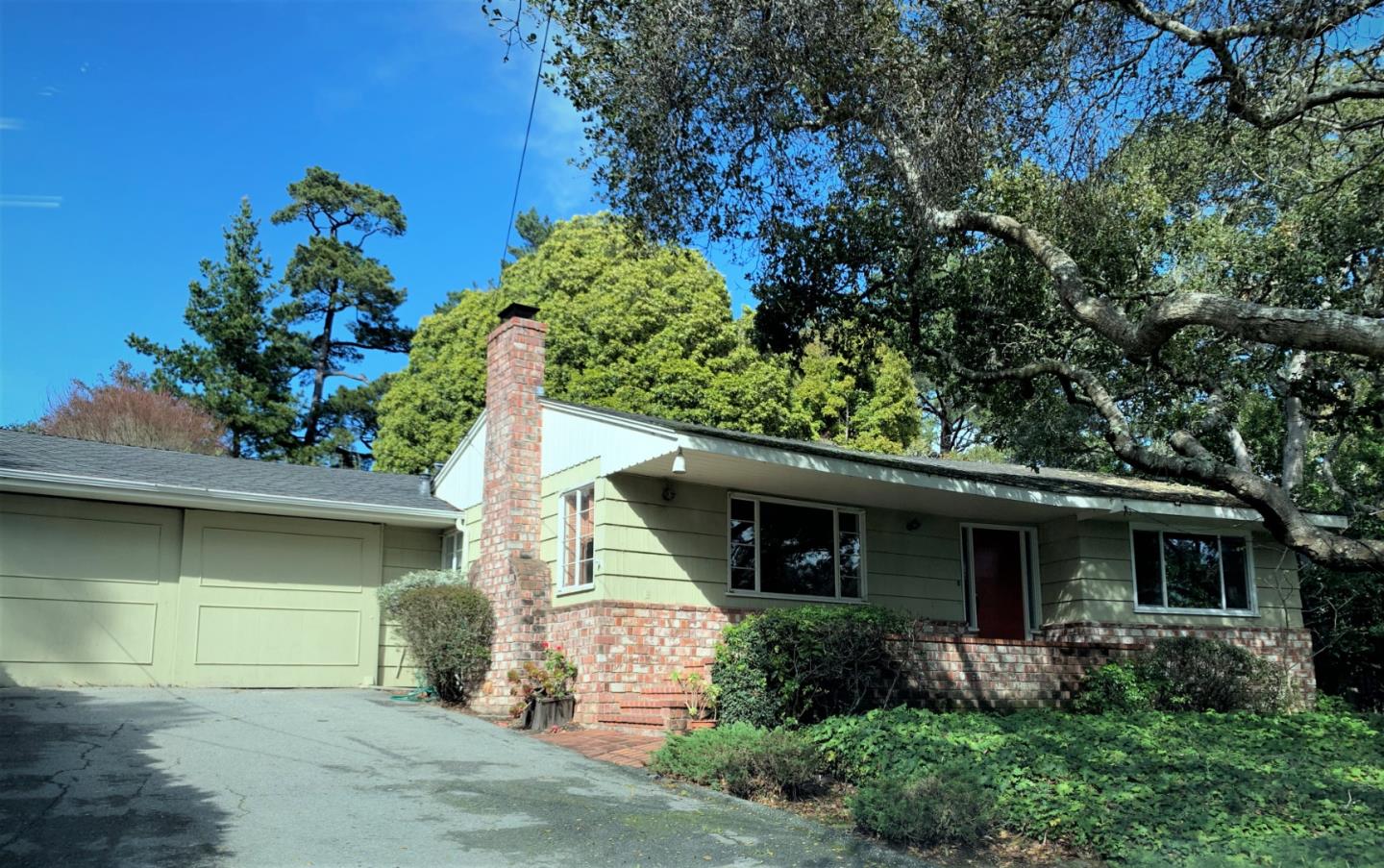 3 Pine Ridge Way Carmel, CA 93923 - Photo 1 of 1 Gallery Image 1