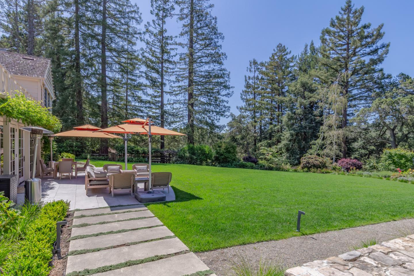 176 Harcross Road Woodside, CA 94061 - Photo 5 of 5