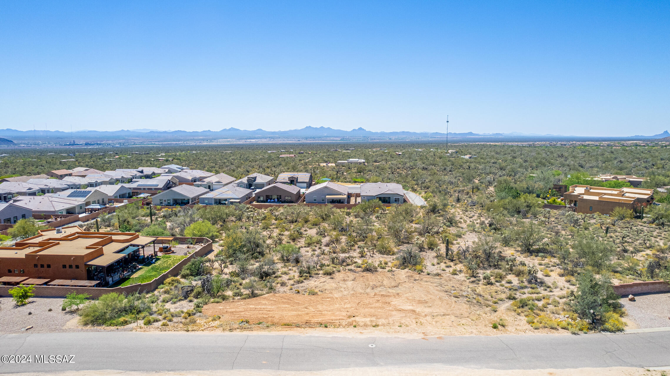 North Tortolita Road Marana, AZ 85658 - Photo 5 of 15