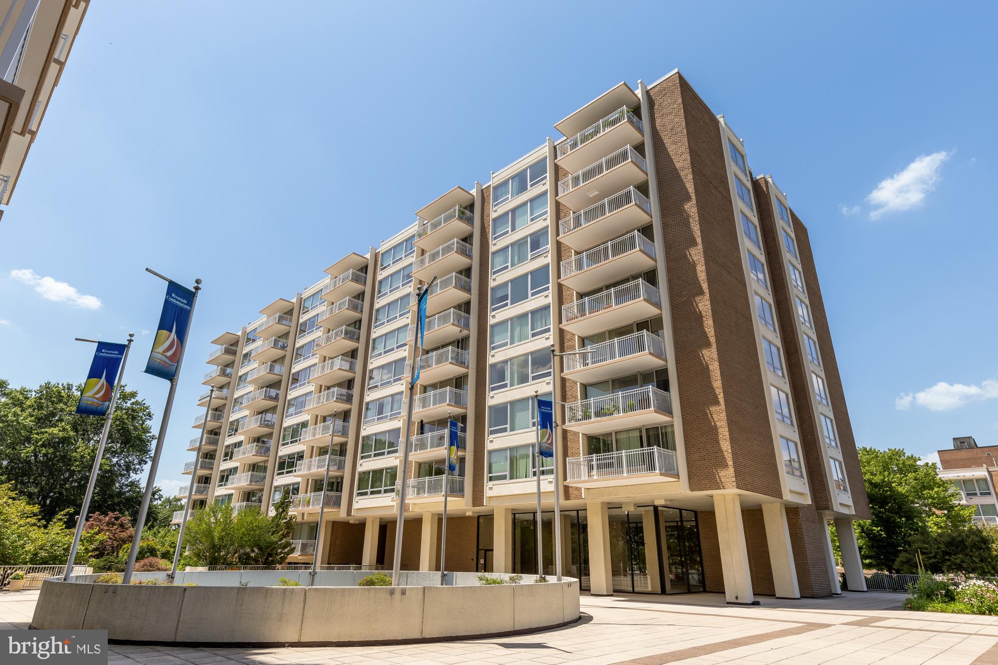 1425 4th Street Southwest, Unit A306 Washington, DC 20024 - Photo 2 of 36