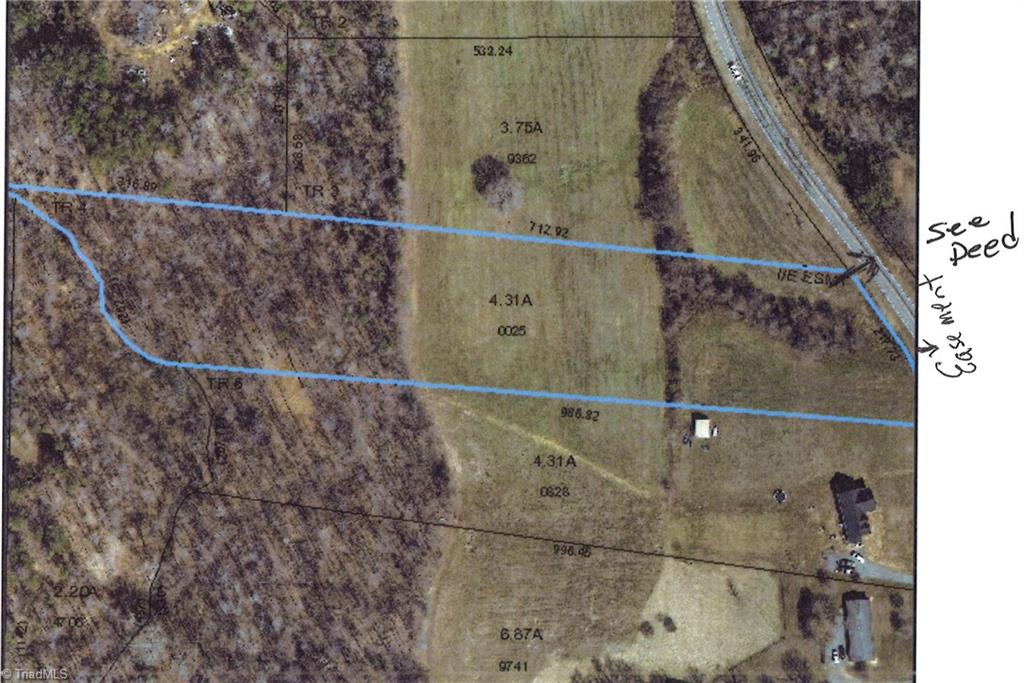 1060 Rhodes Road Lexington, NC 27292 - Photo 1 of 1 Gallery Image 1
