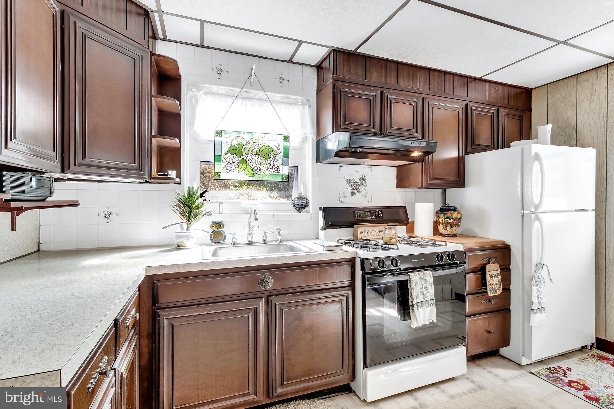 609 North Cedar Road Jenkintown, PA 19046 - Photo 11 of 30 Eat in Kitchen