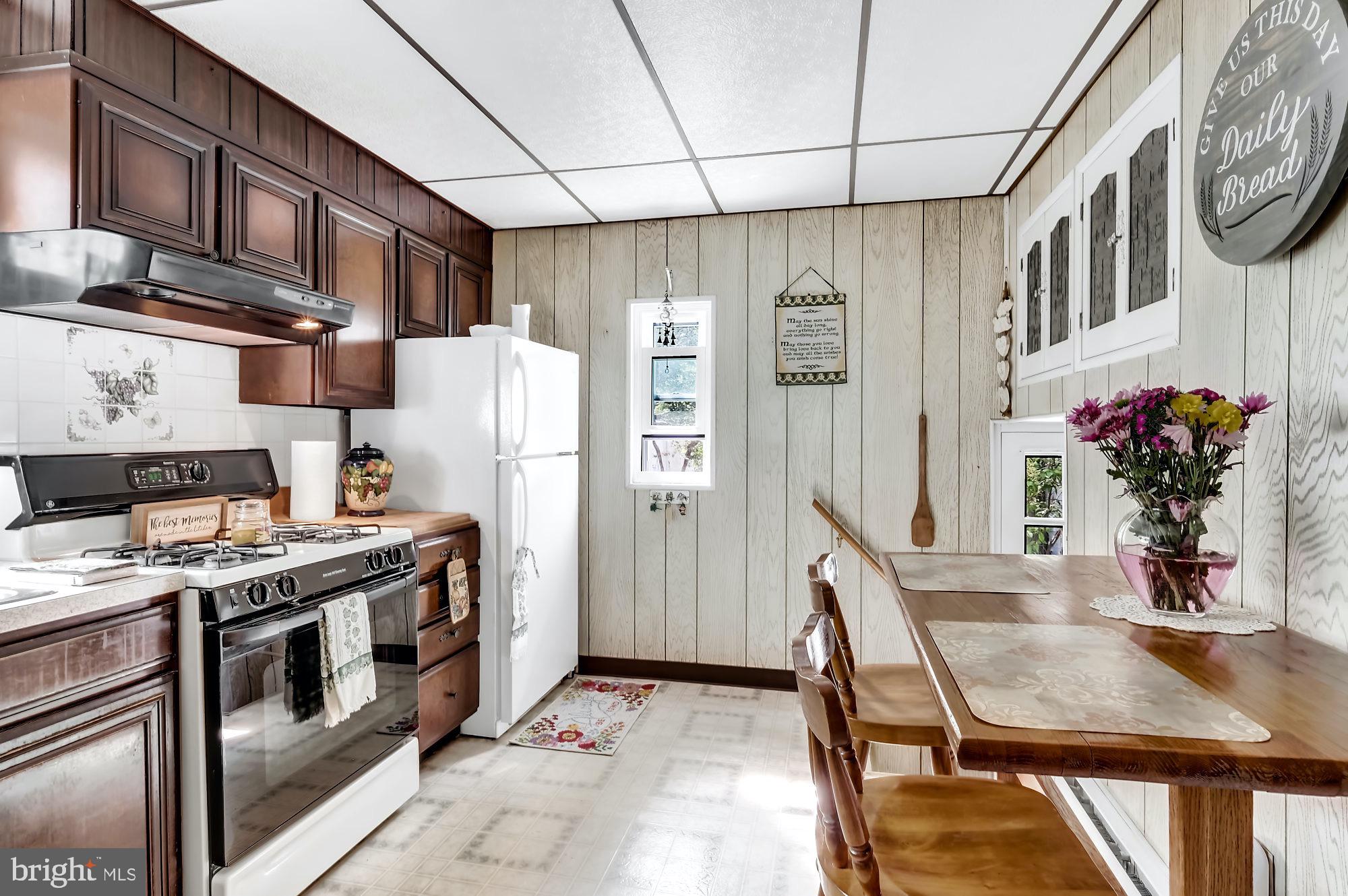 609 North Cedar Road Jenkintown, PA 19046 - Photo 12 of 30 Eat in Kitchen