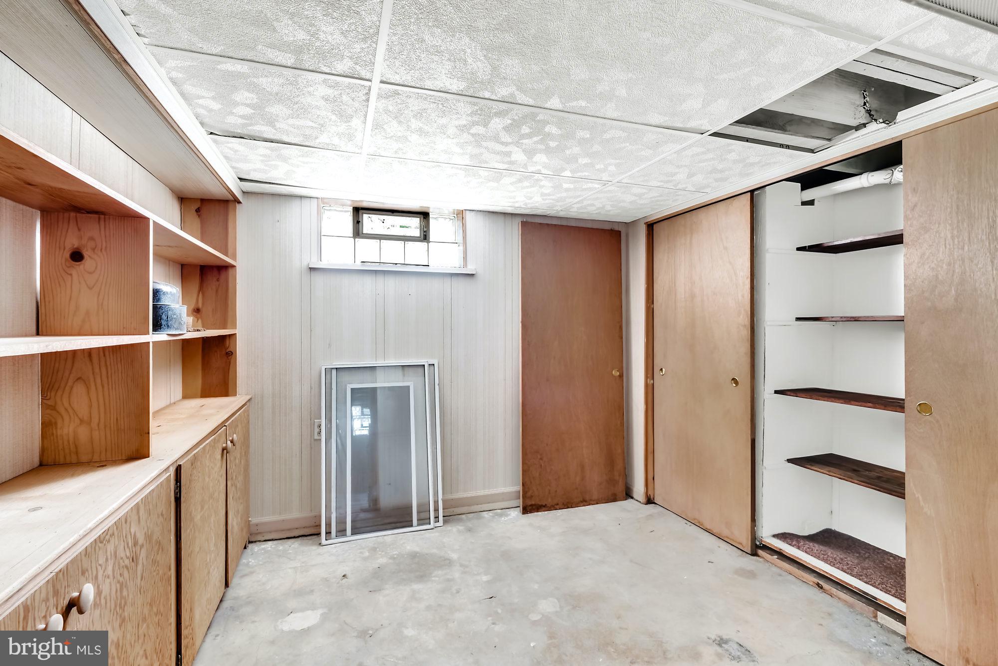 609 North Cedar Road Jenkintown, PA 19046 - Photo 22 of 30 Finished room in basement