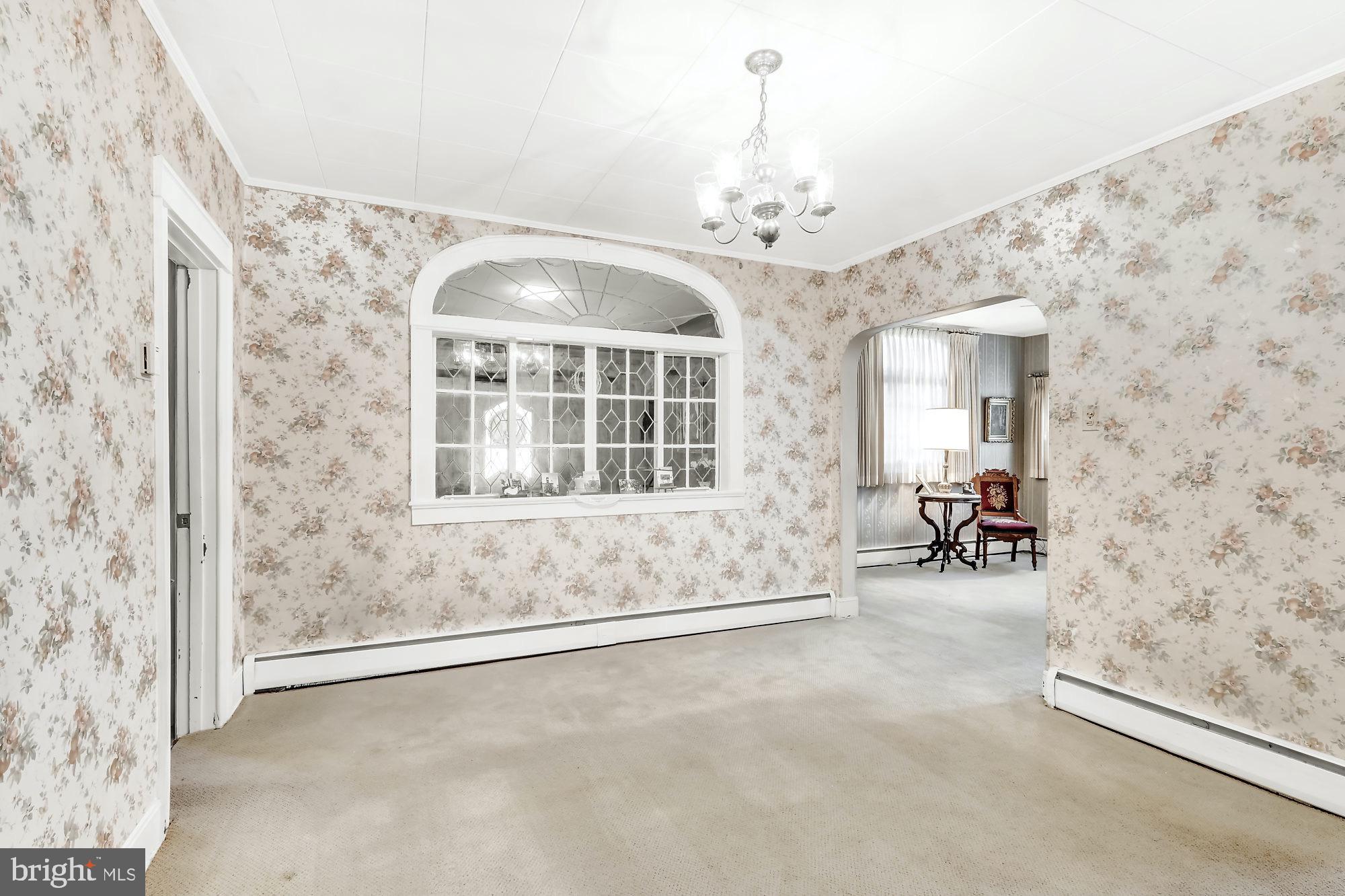 609 North Cedar Road Jenkintown, PA 19046 - Photo 9 of 30 Dining Room