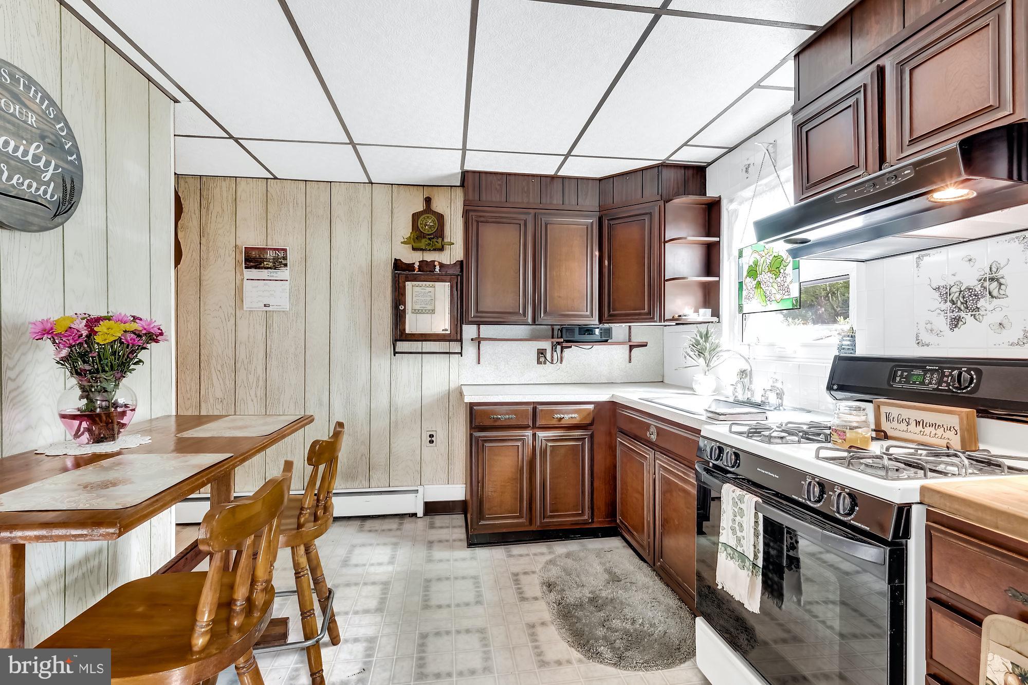 609 North Cedar Road Jenkintown, PA 19046 - Photo 10 of 30 Eat in Kitchen