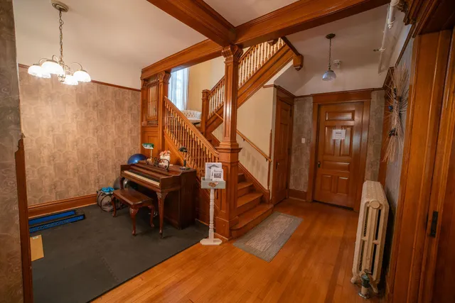 $370,000 | 316 2nd Avenue Southeast, Aitkin, MN 56431