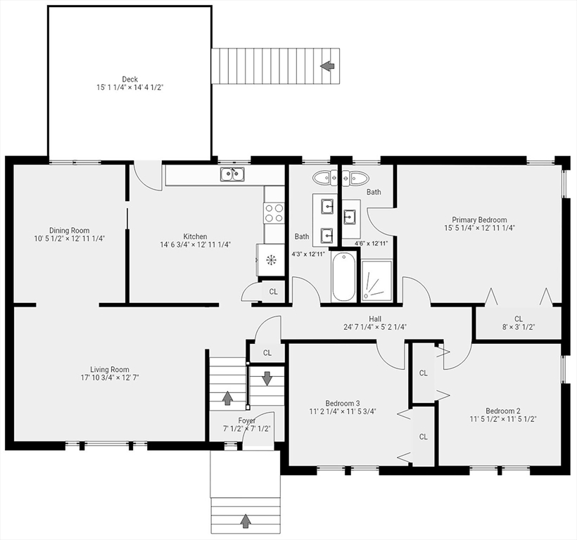 7 Lowry Road Framingham, MA 01701 - Photo 21 of 22