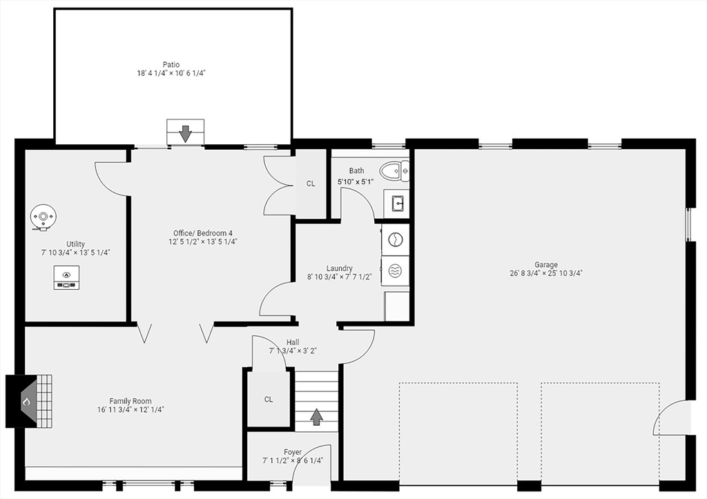 7 Lowry Road Framingham, MA 01701 - Photo 22 of 22