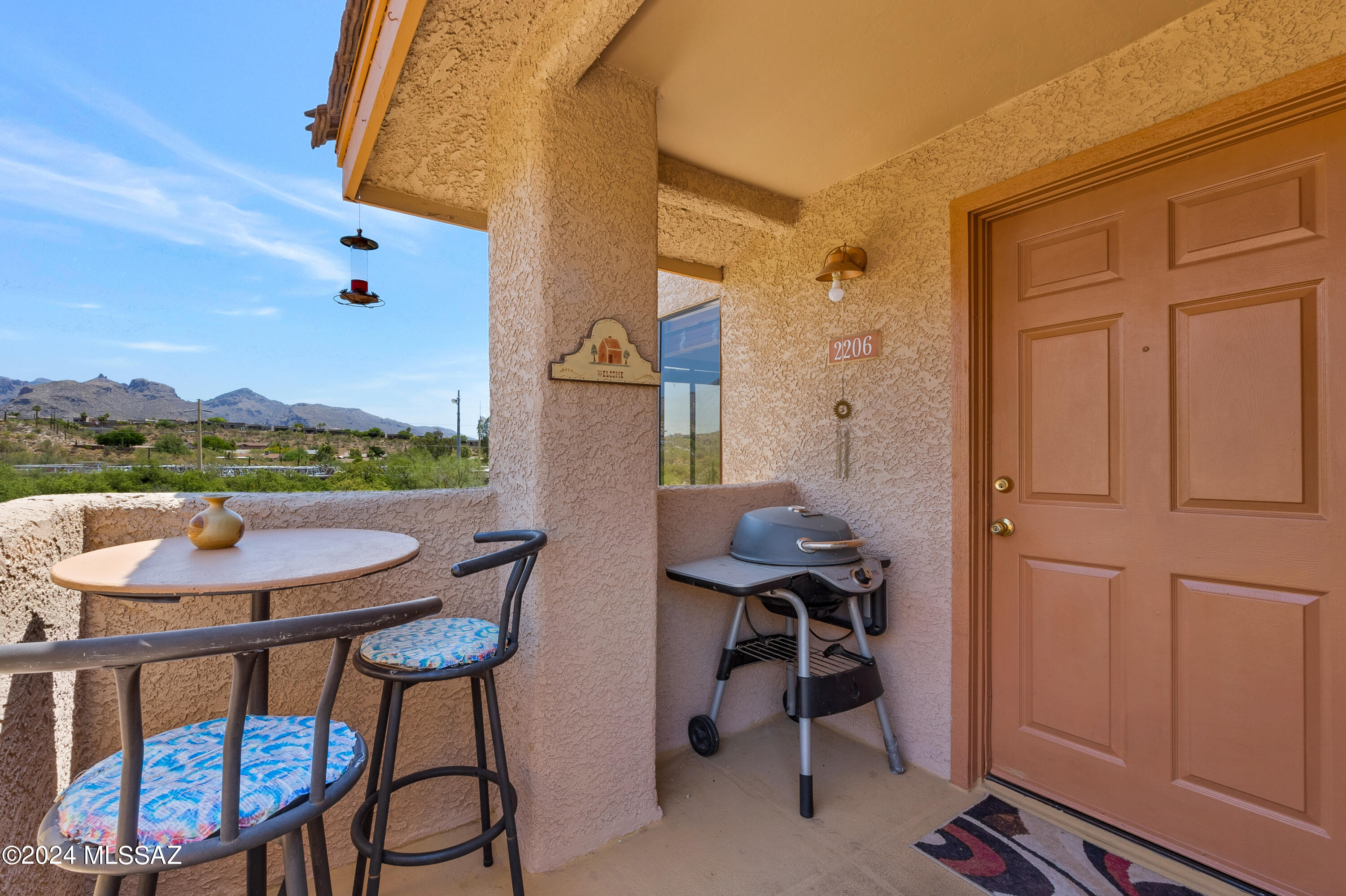 7255 East Snyder Road, Unit 2206 Tucson, AZ 85750 - Photo 10 of 35