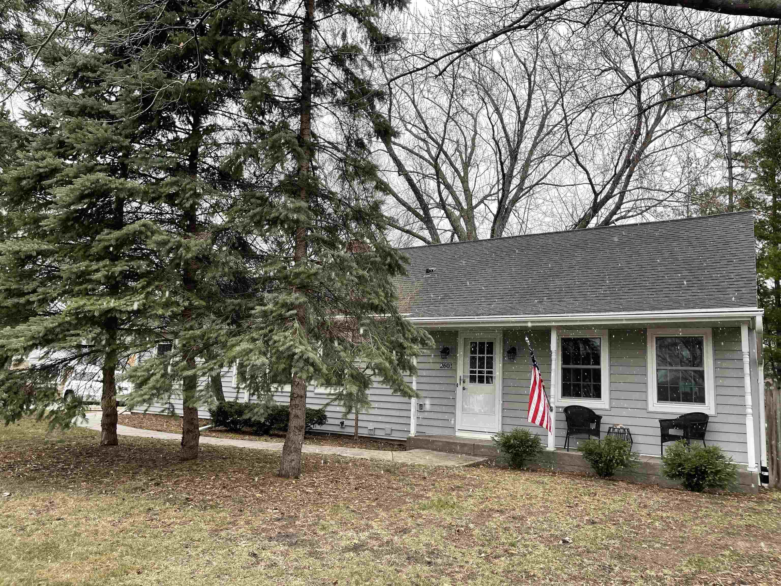 2601 Riverside Drive Green Bay, WI 54301 - Photo 1 of 1