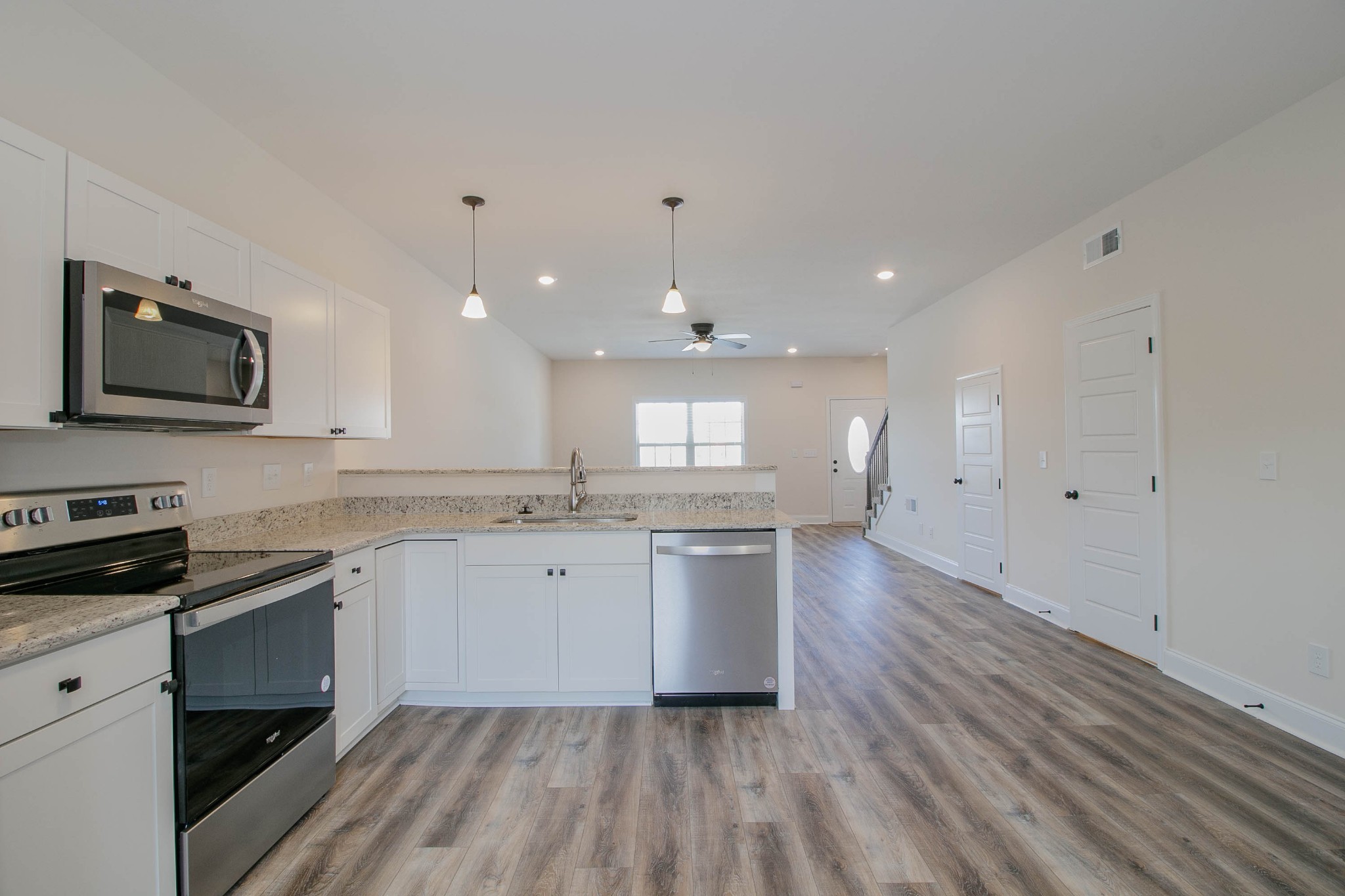 550 Peachers Mill Road, Unit C4 Clarksville, TN 37042 - Photo 11 of 32