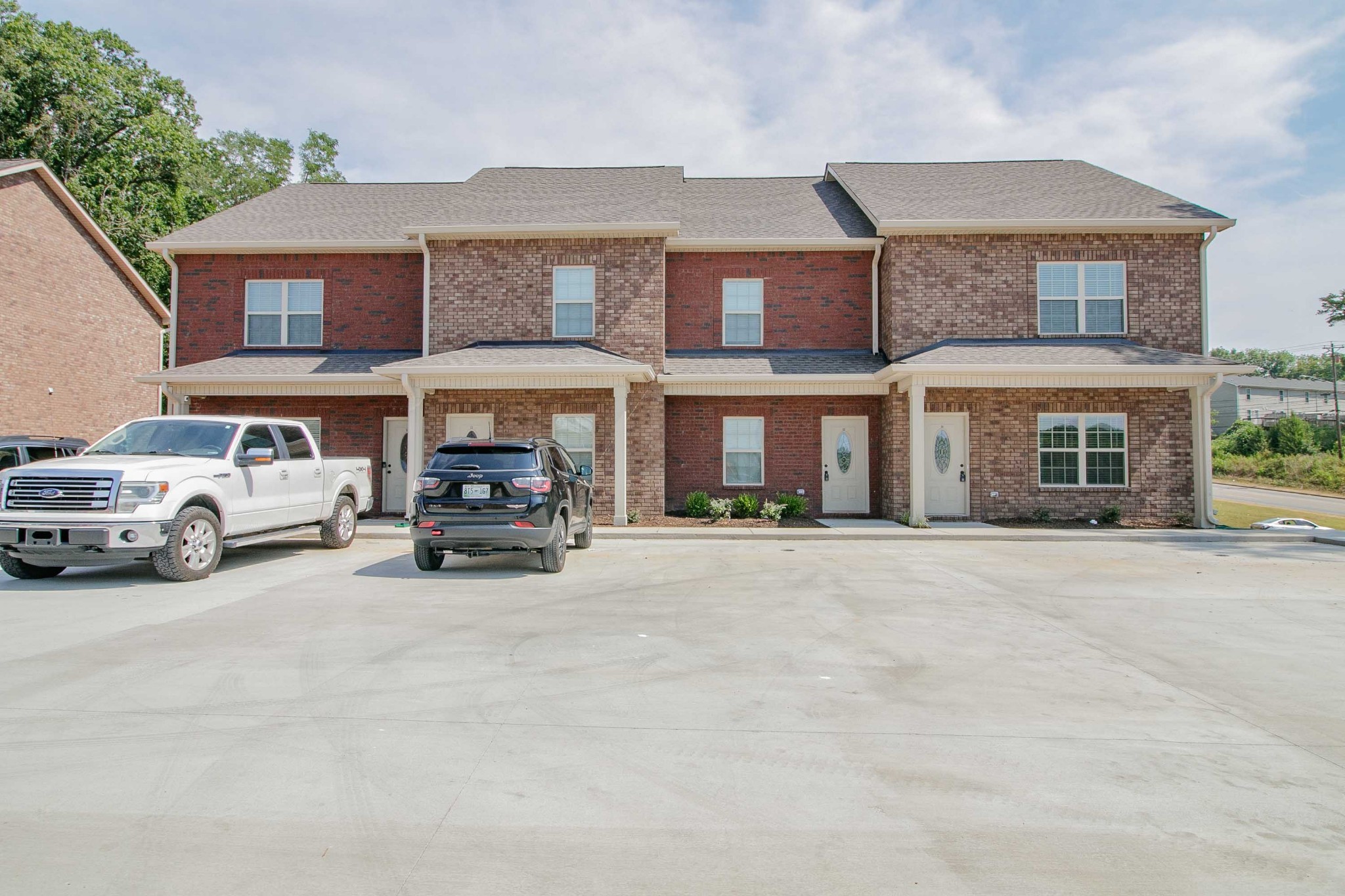 550 Peachers Mill Road, Unit C4 Clarksville, TN 37042 - Photo 29 of 32