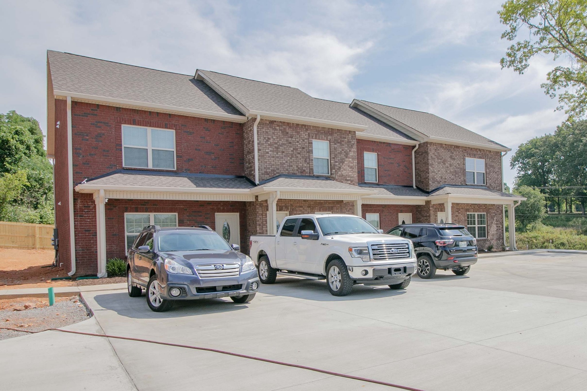 550 Peachers Mill Road, Unit C4 Clarksville, TN 37042 - Photo 30 of 32