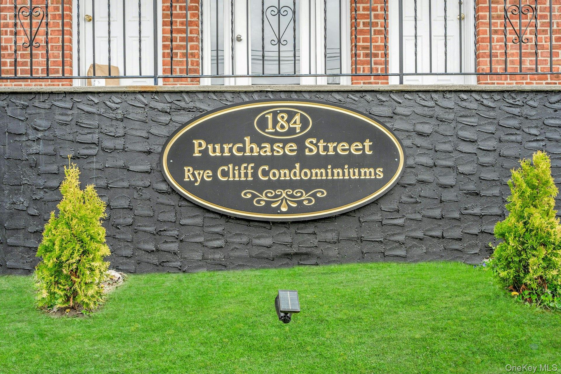 184 Purchase Street, Unit 12 Rye, NY 10580 - Photo 2 of 33