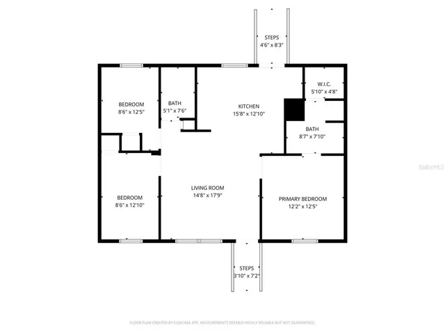 $179,000 | 3883 Southeast 55th Court, Ocala, FL 34480