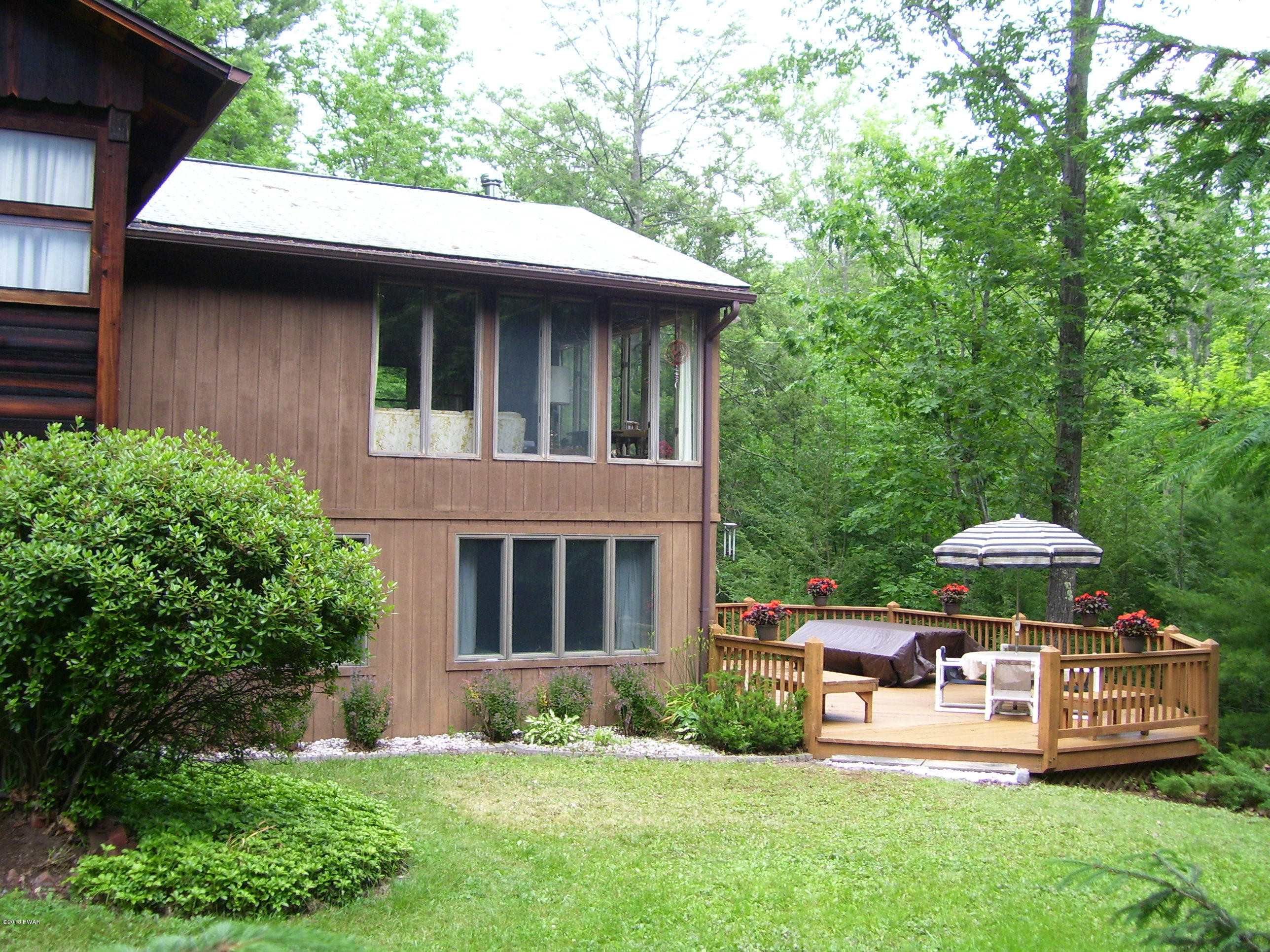 24 Pine Beach Road Lakeville, PA 18438 - Photo 55 of 74